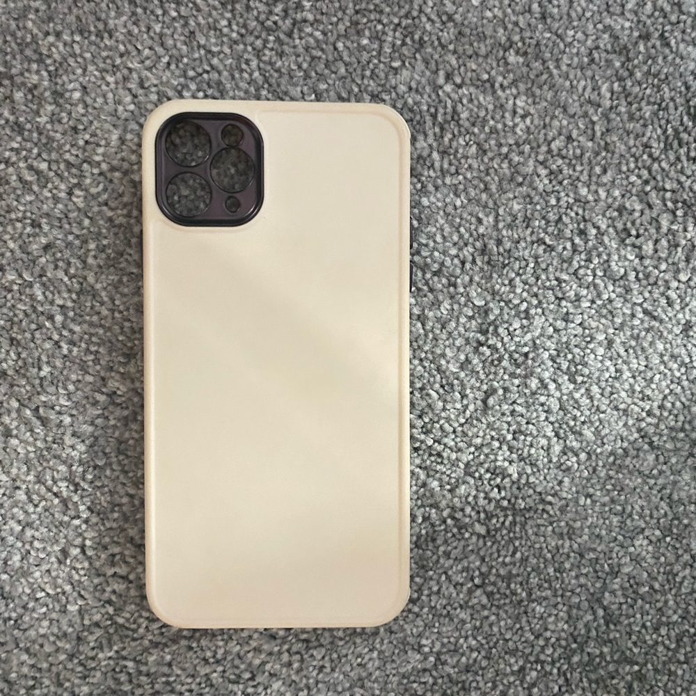 iPhone 11 Pro Max Case